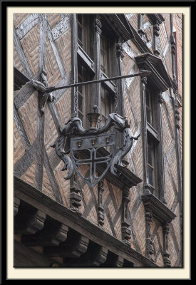Shop Sign