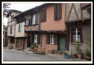 Place Sevene
