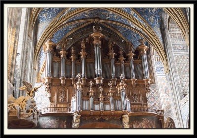 The Organ