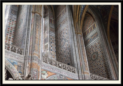 The Painted Walls
