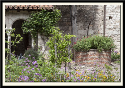 The Well Head