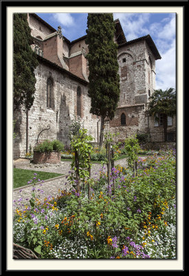 Beautiful Gardens