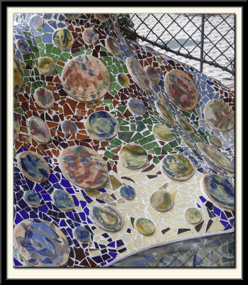 Courtyard Decoration