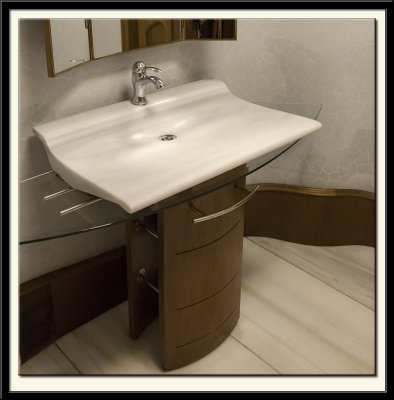 Shallow Basin