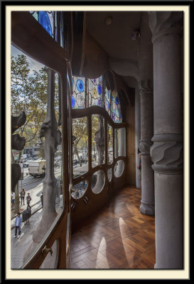 Across the Windows