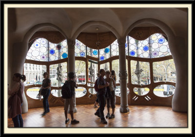 The Central Salon
