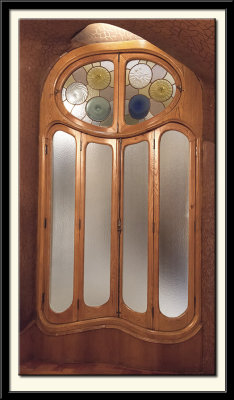 Internal Window