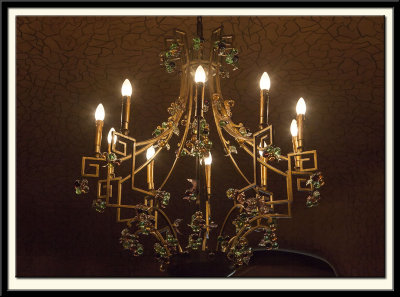 Light Fitting