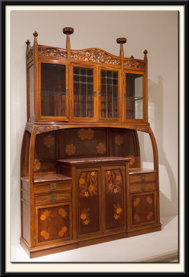 Sideboard, 1905