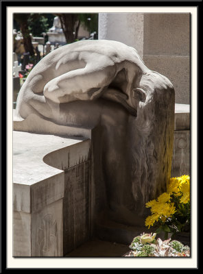 Ammirato Tomb