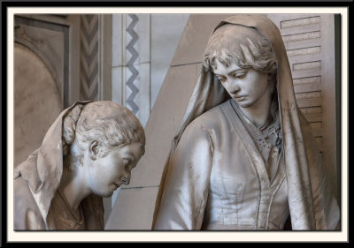Gorlero Tomb,1892