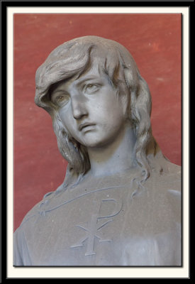 Staglieno