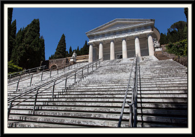 Staglieno