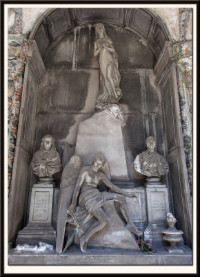 Staglieno