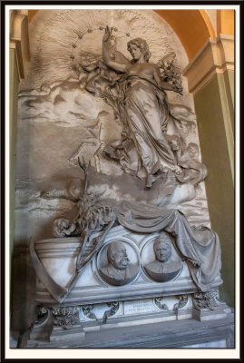 Queirrolo Tomb, 1901
