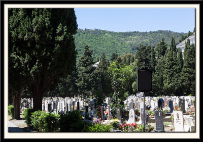 Staglieno