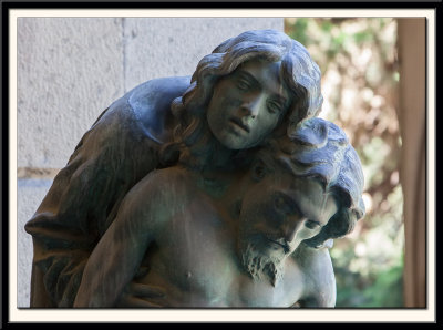 Staglieno