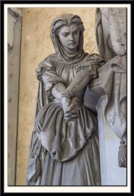 Staglieno