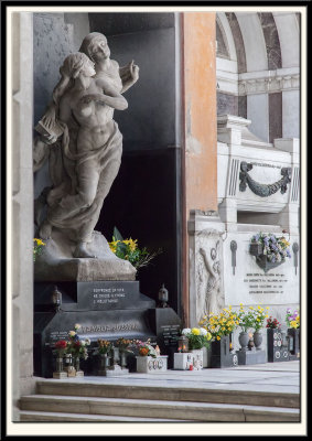 Gaggero Tomb