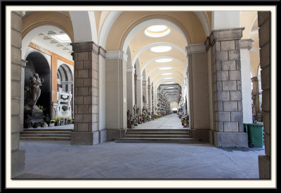 Staglieno