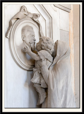 Casella Tomb, 1884