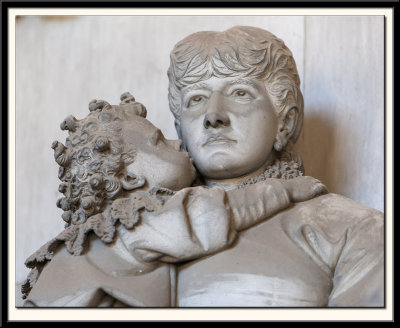 Gallino Tomb, 1894