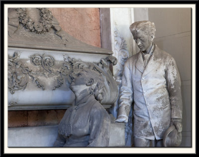 Staglieno