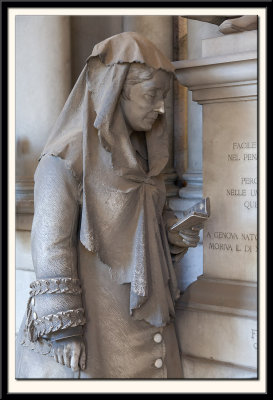Priario Tomb, 1881