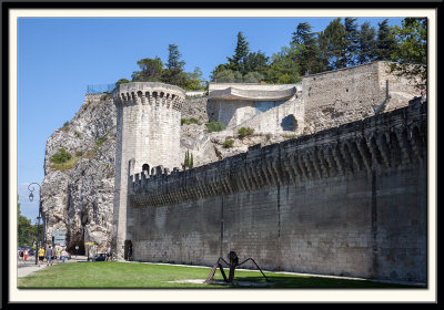 The Ramparts
