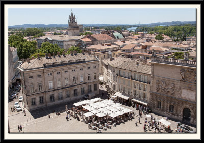 Place du Palais