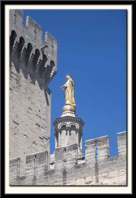 Palais des Papes