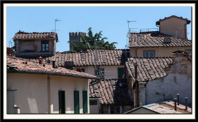 Roofs