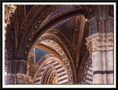 Vaults and Arches