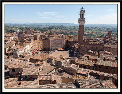 Piazza il Campo