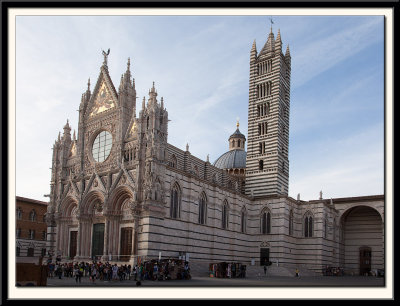 The Cathedral