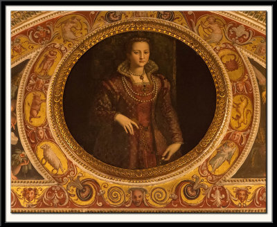Eleonora of Toledo, 1522-1562