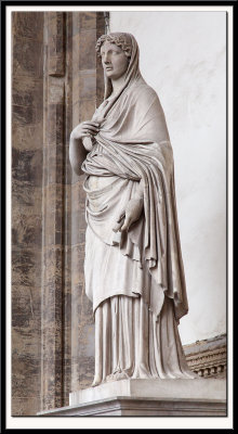 Sabine, Early 2nd Century