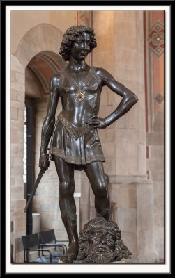 David, 1466-69