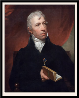 Cornelis Apostool, 1816