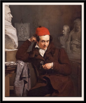 Louis Royer, 1830