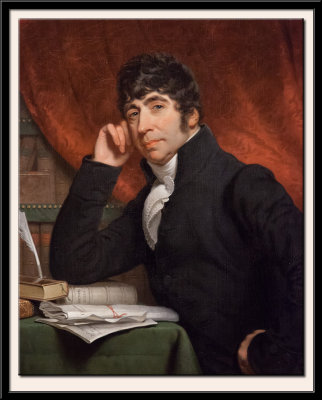 Willem Bilderdijk, 1810
