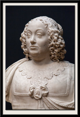 Johanna Dore, c 1645-50