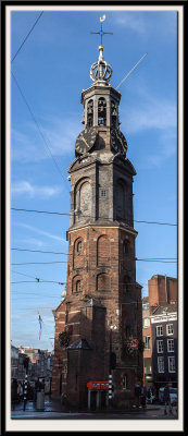 Munttoren