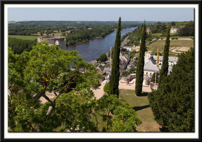 The Loire