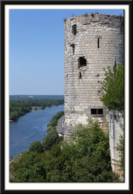 Moulin Tower