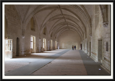 Refectory