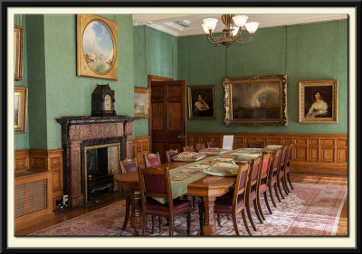 The Dining Room