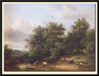 Landscape