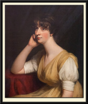 Mrs Elliot (about 1800)