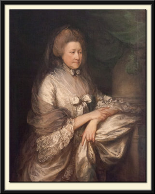 Viscountess Folkestone (about 1778)